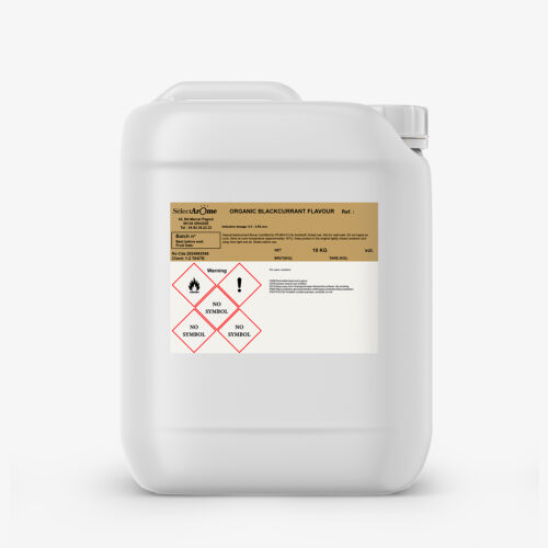 SelectArome – Cassis Bio WS – CA 0511 10kg